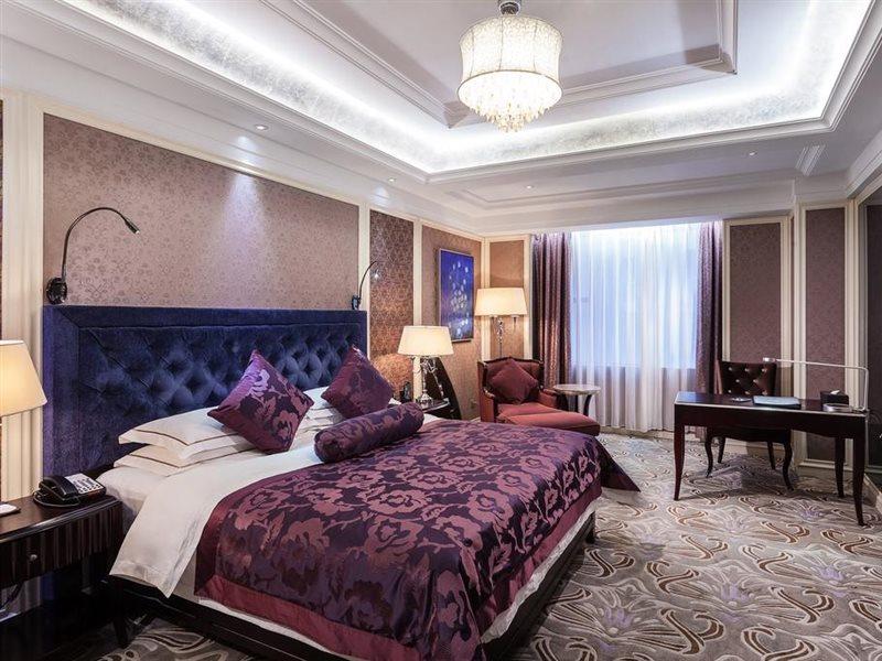 Guangzhou Good International Hotel Ngoại thất bức ảnh