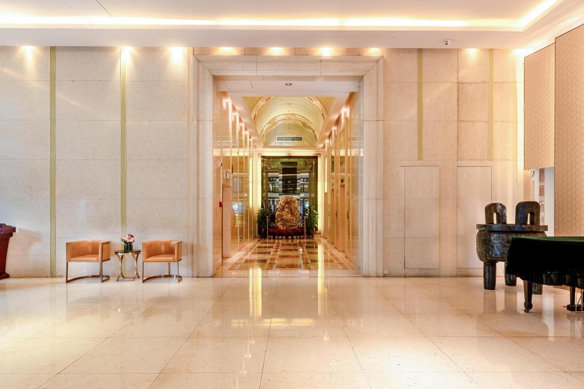 Guangzhou Good International Hotel Ngoại thất bức ảnh